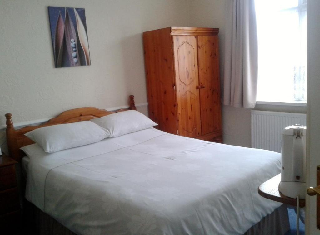 Gables Nest Bed and Breakfast Birmingham Camera foto