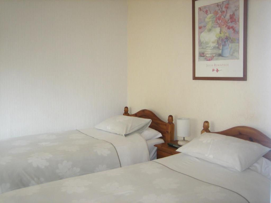 Gables Nest Bed and Breakfast Birmingham Camera foto