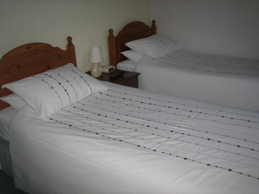 Gables Nest Bed and Breakfast Birmingham Camera foto