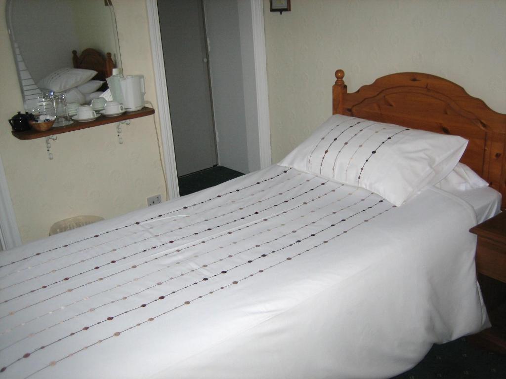 Gables Nest Bed and Breakfast Birmingham Camera foto