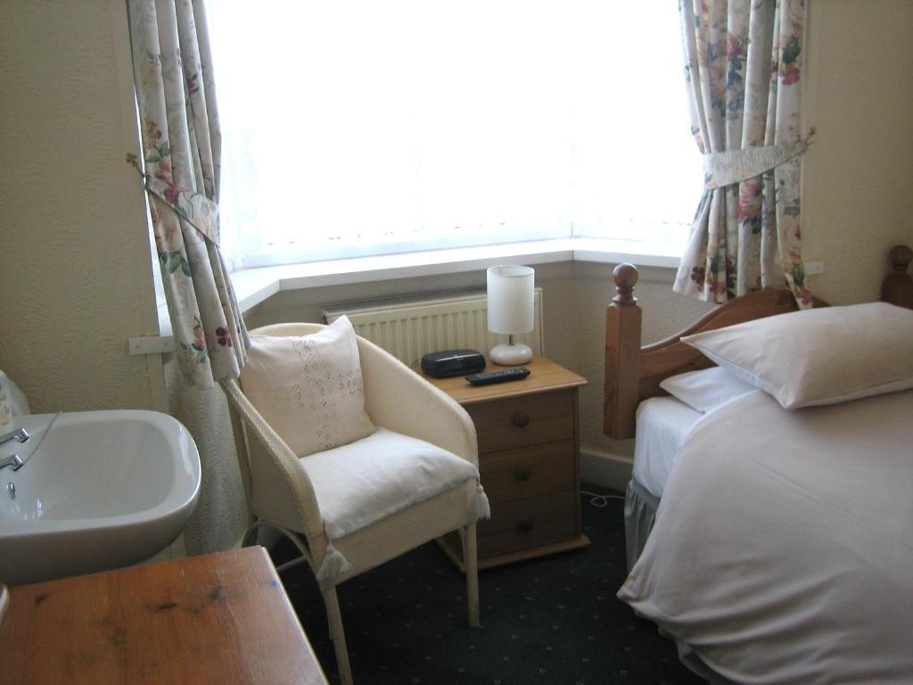 Gables Nest Bed and Breakfast Birmingham Camera foto